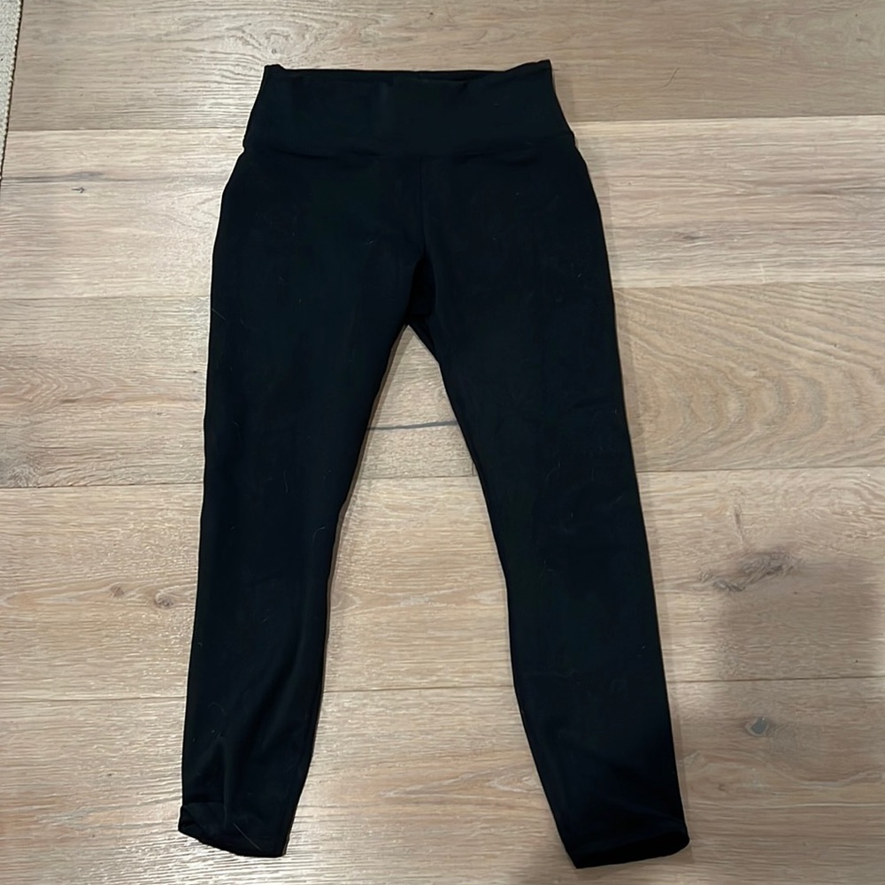 Fabletics capri size small